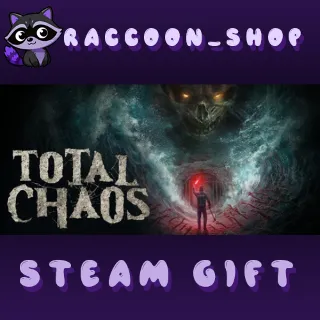 Купить Total Chaos * STEAM RU*KZ*UA*СНГ 🔥