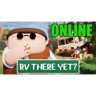 Купить RV There Yet? (ONLINE)・STEAM・АРЕНДА 24/7・ОНЛАЙН・