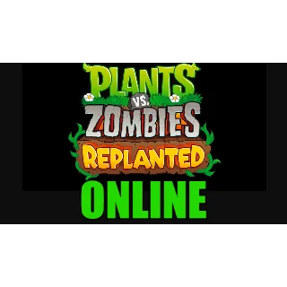 Купить Plants vs. Zombies™: Replanted・STEAM・АРЕНДА・3-14 ДНЕЙ
