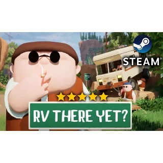 Купить RV There Yet?・ПОЛНАЯ ИГРА・ОФФЛАЙН・STEAM・PC НА 90 ДНЕЙ