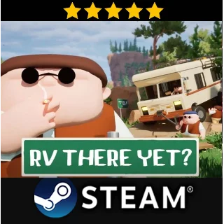 Купить RV There Yet?・ПОЛНАЯ ИГРА・ОФФЛАЙН・STEAM・PC