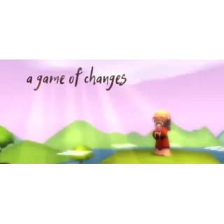 Купить A Game of Changes (STEAM KEY/REGION FREE)