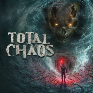 Купить Total Chaos PS5 П2 П3