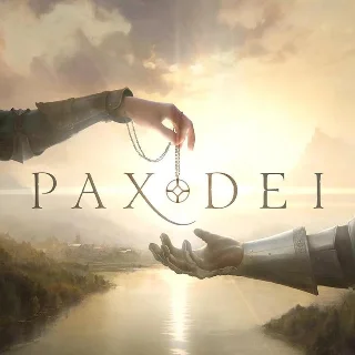 Купить Pax Dei ОНЛАЙН 🟢 НА ВАШ АККАУНТ (MS АККАУНТ)