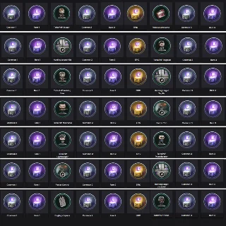 Купить Побег из Таркова Релиз: дни 1-10 Твич Дропы