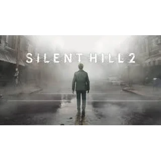 Купить 🎮 SILENT HILL 2 (2024) ✨ PS5 | П2/П3
