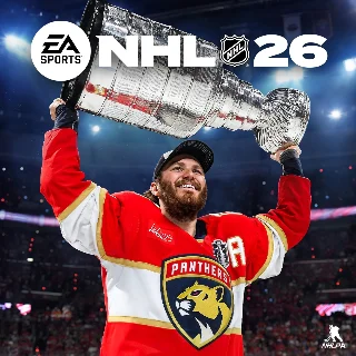 Купить 🎮 NHL 26 (2025) ✨ PS5 | П2/П3