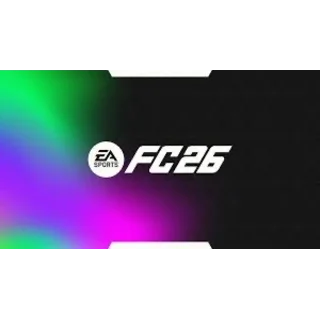 Купить Автовыдача • FC 26 • [ONLINE EA] • Полный доступ