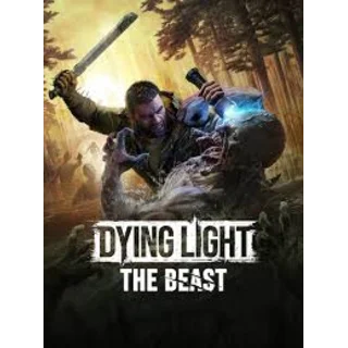 Купить 🎮 Dying Light: The Beast (2025) ✨ PS5 | П2/П3
