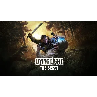 Купить [3в1] /Автовыдача • DL: The Beast •[ONLINE STEAM]•Почта