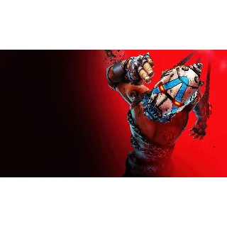 Купить [3в1] /Автовыдача • Borderlands 4 •[ONLINE STEAM]•Почта