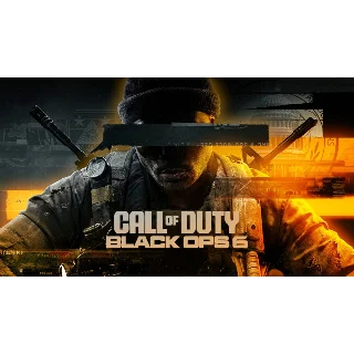 Купить 🎮 Call of Duty®: Black Ops 6 (2024) ✨ PS4 PS5 | П2/П3