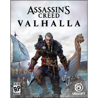 Купить 🎮 Assassin's Creed® Valhalla (2020) ✨ PS4 PS5 | П2/П3