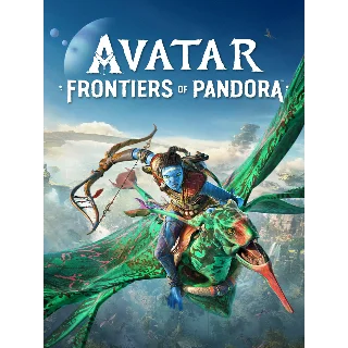 Купить 🎮 Avatar: Frontiers of Pandora (2023) ✨ PS5 | П2/П3