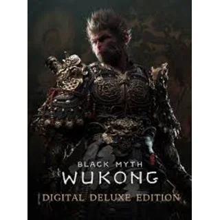 Купить 🎮 Black Myth Wukong (2024) ✨ PS5 | П2/П3