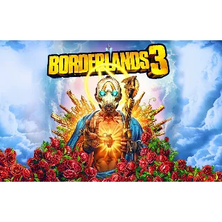 Купить 🎮 Borderlands 3 (2020) ✨ PS4 PS5 | П2/П3