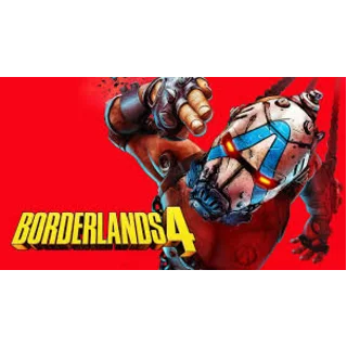 Купить 🎮 Borderlands 4 (2025) ✨ PS5 | П2/П3