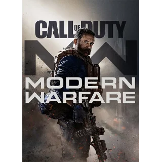Купить 🎮 Call of Duty®: Modern Warfare (2019) ✨ PS4/PS5 П2/П3