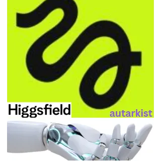 Купить HIGGSFIELD AI 1 месяц |Стартовый| Плюс| Ультра 3Кь кредитов|Пополнение