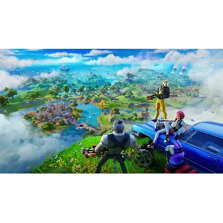 Купить FN(Все платформы) 💎 [210-2100 топ скинов] ✅ Полный доступ ✅