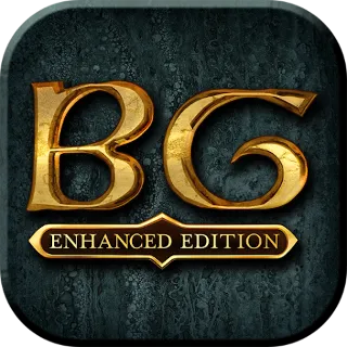 Купить Baldur's Gate Enhanced Edition Google plag