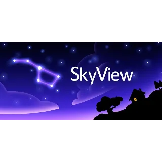Купить SkyView® Исследуйте Вселенную Google Play