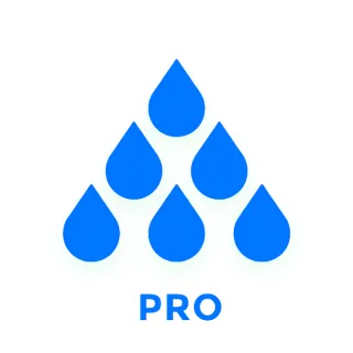 Купить Питьевая вода: Hydro Coach PRO: Google Play