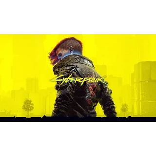 Купить 🎮 Cyberpunk (2022) ✨ PS4 PS5 | П2/П3