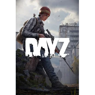 Купить 🎮 DayZ (2019) ✨ PS4 PS5 | П2/П3