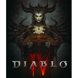 Купить 🎮 Diablo® IV + DLC (2024) ✨ PS4 PS5 | П2/П3