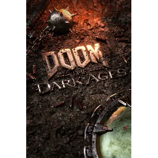 Купить 🎮 DOOM: The Dark Ages (2025) ✨ PS5 | П2/П3