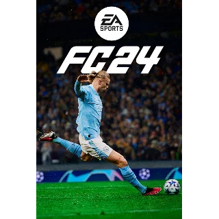 Купить ⚽ EA SPORTS FC 24 (2023) ⭐ ️ PS4 PS5 | 🇷🇺 П2/П3