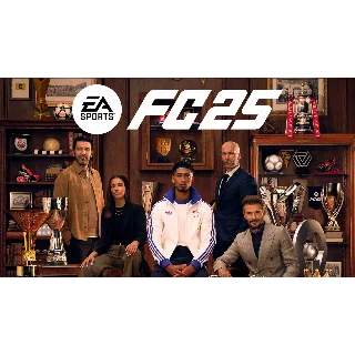 Купить ⚽ EA SPORTS FC 25 (2024) ⭐ ️ PS4 PS5 | 🇷🇺 П2/П3