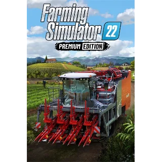 Купить 🎮 Farming Simulator 22 (2023) ✨ PS4 PS5 | П2/П3