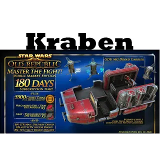 Купить SWTOR Освойте искусство боя издание Мобильный рынок