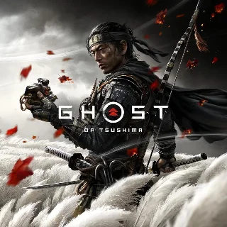Купить 🎮 Ghost of Tsushima (2021) ✨ PS4 PS5 | П2/П3