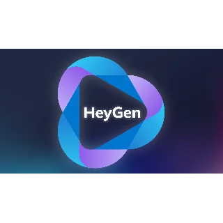 Купить ✨ HeyGen Team Plan ✨ 3 DAYS ✨ PRIVATE ACCOUNT