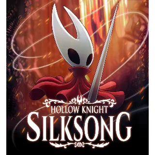 Купить 🎮 Hollow Knight: Silksong (2025) ✨ PS4 PS5 П2/П3