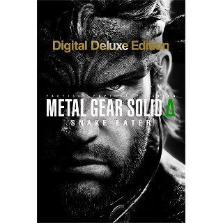 Купить 🎮 METAL GEAR SOLID Δ: SNAKE EATER ✨ PS5 | П2/П3