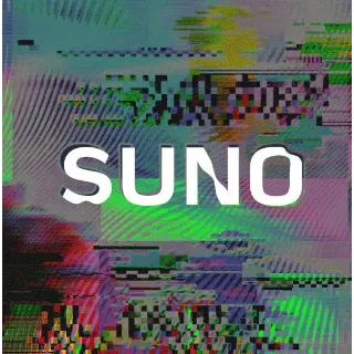 Купить SUNO AI бесплатный/профессиональный/премиум личный акка