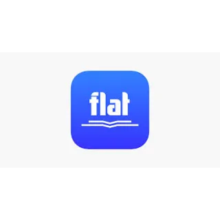 Купить Flat Премиум-подписка 1 месяц