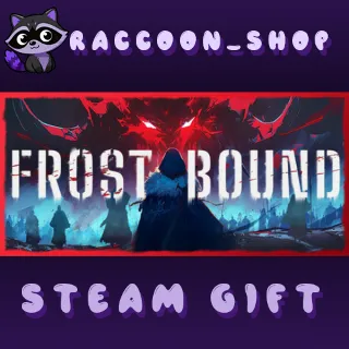 Купить FrostBound * STEAM RU*KZ*UA*СНГ 🔥