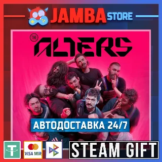 Купить 🎁 The Alters | STEAM GIFT | RU - МИР | АВТО