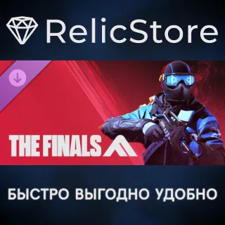Купить THE FINALS - FIVE FEARS TGM25 DLC - STEAM GIFT РОССИЯ