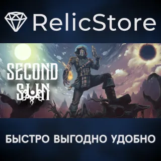 Купить Second Sun - STEAM GIFT РОССИЯ