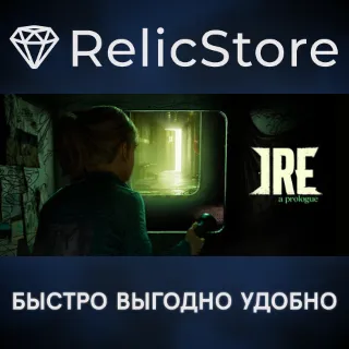 Купить Ire: A Prologue - STEAM GIFT РОССИЯ