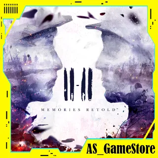 Купить 🔵 11-11 Memories Retold | PS4/PS5 Турция Украина