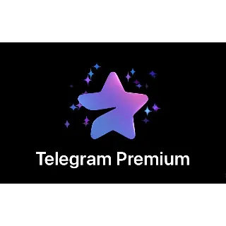 Купить Telegram Premium 3/6/12M | ЛУЧШАЯ ЦЕНА, ПОЛНАЯ ГАРАНТИЯ
