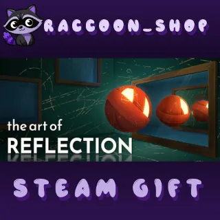 Купить The Art of Reflection * STEAM RU*KZ*UA*СНГ 🔥