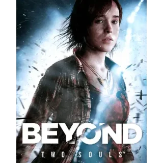 Купить ⭐ Beyond: Two Souls (STEAM)